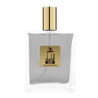 Dunhill Black Special EDP for men-دانهيل بلك ادوپرفیوم مردانه ویژه عطرسرا