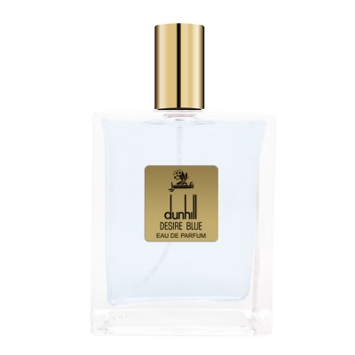 Dunhill Desire Blue Special EDP For Men-دانهیل دیزایر بلو ادو پرفیوم مردانه ویژه عطرسرا