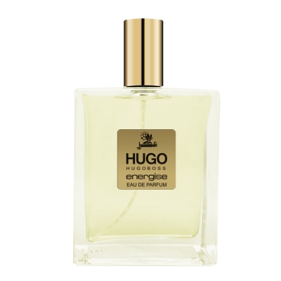 Hugo Energise Special EDP For men-هوگو انرژی ادو پرفیوم مردانه ویژه عطرسرا