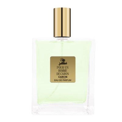 Pour Un Homme de Caron Special EDP For Men-پوران هوم دِ کارُن ادو پرفیوم مردانه ( پورانوم ) ویژه عطرسرا
