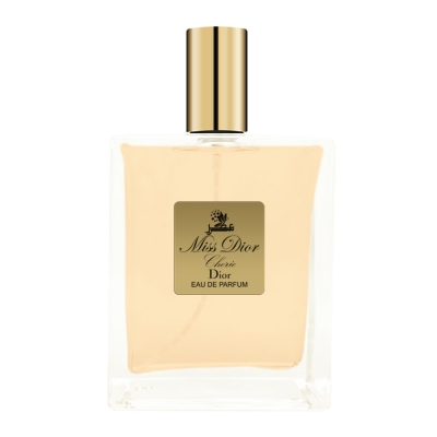 Miss Dior Cherie Special EDP For Women-میس دیور شری ادو پرفیوم زنانه ویژه عطرسرا