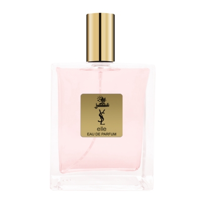 Yves Saint Laurent Elle Special EDP For Women-ایوسن لورن اِله ادو پرفیوم زنانه ویژه عطرسرا