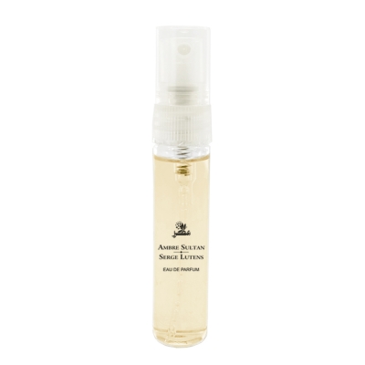 Serge Lutens Ambre Sultan Special EDP for Men and Women-سرژ لوتنز آمبر سلطان ادوپرفیوم مردانه و زنانه ویژه عطرسرا