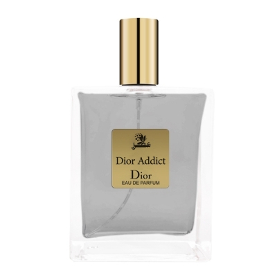 Dior Addict Special EDP for women-دیور ادیکت ادوپرفیوم زنانه ویژه عطرسرا