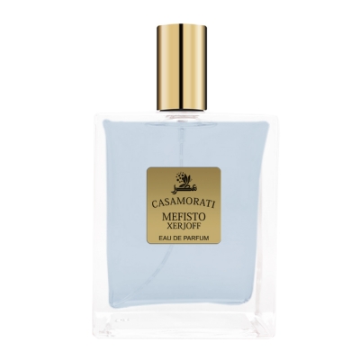 Mefisto Casamorati 1888 Xerjoff Special EDP for men-مفیستو کازاموراتی ۱۸۸۸ زرجف ادوپرفیوم مردانه ویژه عطرسرا