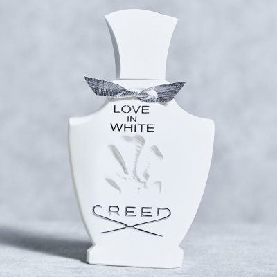 Love in White Creed for women-لاو این وایت کرید زنانه