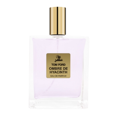 Ombre de Hyacinth Special EDP Perfume for women and men-آمبر د هیاسینت ادوپرفیوم زنانه و مردانه ویژه عطرسرا