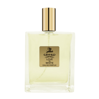 Love in White Creed Special EDP Perfume for Women-کرید لاو این وایت ادوپرفیوم زنانه ویژه عطرسرا
