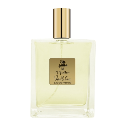 M. Micallef Vanille Cuir Special EDP Perfume for Women and Men-ام.میکالف وانیل کویر ادوپرفیوم زنانه و مردانه ویژه عطرسرا