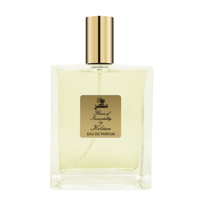 Flower of Immortality By Kilian Special EDP Perfume for women and men-فلاور آو ایمورتالیتی بای کیلیان زنانه و مردانه ویژه عطرسرا
