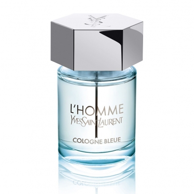 L’Homme Cologne Bleue Yves Saint Laurent for men-لهوم کلون بلو ایوسن لورن مردانه