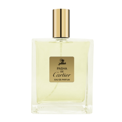 Cartier Pasha Special EDP For Men-کارتیر پاشا ادو پرفیوم مردانه ویژه عطرسرا