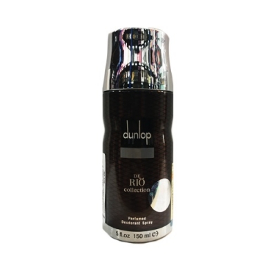 Dunlop Brown Spray-اسپری دانلوپ براون (قهوه ای)
