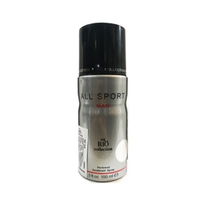 All sport Spray-اسپری آل اسپورت (آلور اسپورت)