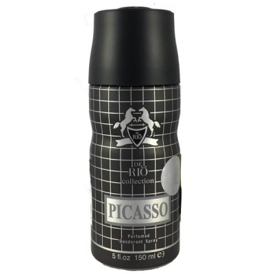 Picasso Spray for men-اسپری پیکاسو (پگاسوز) مردانه