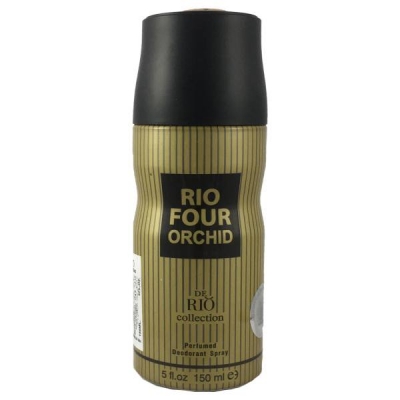 Rio Four Orchid Spray-اسپری ریو فور ارکید (تام فورد ارکید)