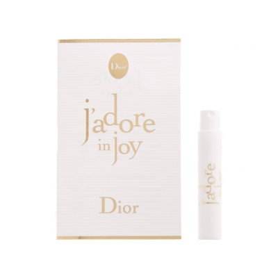 J'Adore In Joy Christian Dior Sample for women-سمپل جادور این جوی کریستین دیور