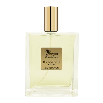 Tygar Bvlgari Special EDP for men-بولگاری تایگار ادوپرفیوم مردانه ویژه عطرسرا