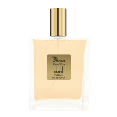 Dunhill Pursuit Special EDP For Men-دانهيل پرسویت ادو پرفیوم مردانه ویژه عطرسرا