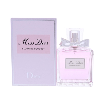 blooming boutique dior