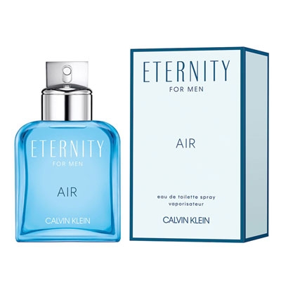 eternity air