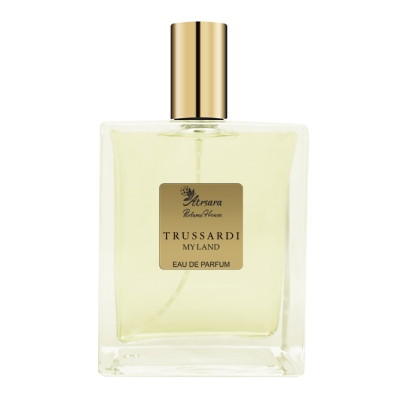 My Land Trussardi Special EDP For Men-مای لند تروساردی ادوپرفیوم مردانه ویژه عطرسرا