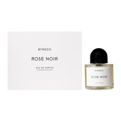 byredo rose noir