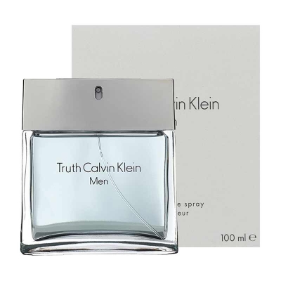 truth calvin klein men