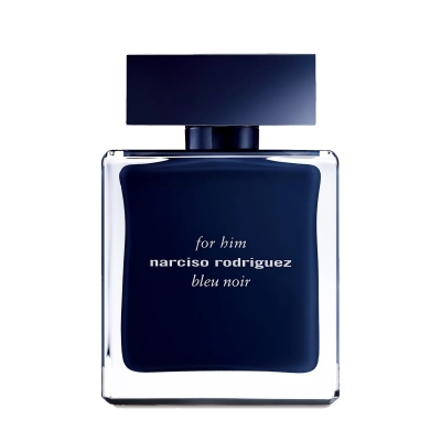 Narciso Rodriguez Bleu Noir Eau de Toilette  for men-نارسیسو رودریگز بلو نویر ادوتویلت مردانه