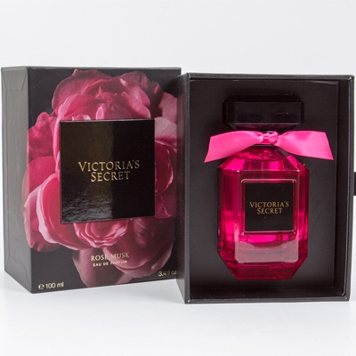 victoria secret rose musk