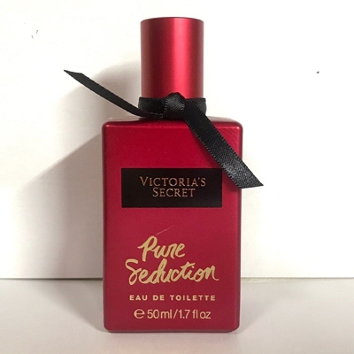 pure seduction eau de toilette