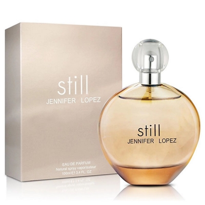 jennifer still perfume