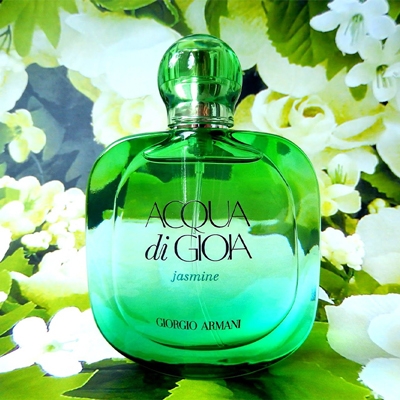 giorgio armani jasmine