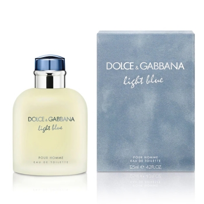 dolce gabbana the one eau parfum