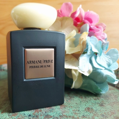 pierre de lune armani