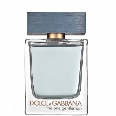 The One Gentleman Dolce & Gabbana for men-دوان جنتلمن دولچی گابانا مردانه