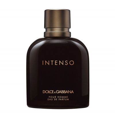 Dolce & Gabbana Pour Homme Intenso-دولچی گابانا پورهوم اینتنسو مردانه