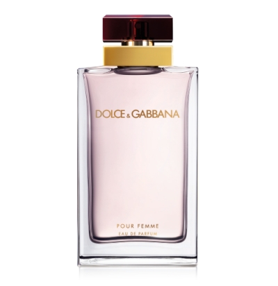 Dolce & Gabbana Pour Femme-دولچی گابانا پور فم زنانه