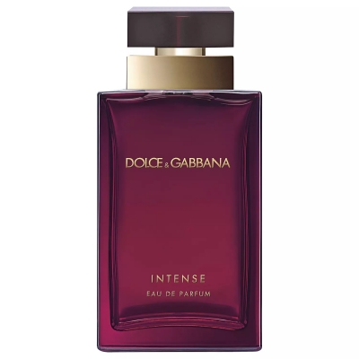 Dolce & Gabbana Pour Femme Intense-دولچی گابانا پور فم اينتنس زنانه