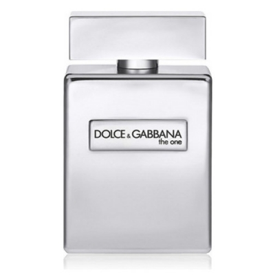 The One Platinum Limited Edition Dolce & Gabbana for men-دوان پلاتینیوم لیمیتد ادیشن دولچی گابانا مردانه