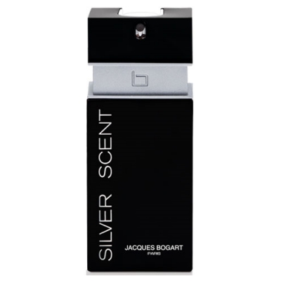 Silver Scent Jacques Bogart for men-سیلور سنت ژاک بوگارت مردانه