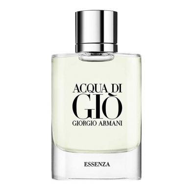 Acqua di Gio Essenza Giorgio Armani for men-آکوا دی جیو اسنزا جورجیو آرمانی مردانه