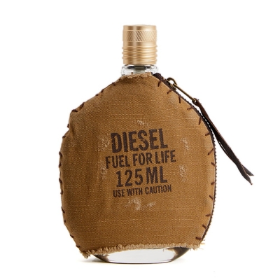 Fuel for Life Homme Diesel for men-فیول فور لایف هوم دیزل مردانه