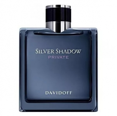 Silver Shadow Private Davidoff for men-سیلور شادو پرایوت دیویدوف مردانه