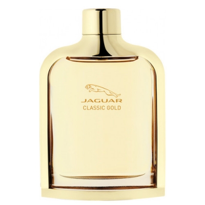 Jaguar Classic Gold for men-جگوار کلاسیک گلد مردانه