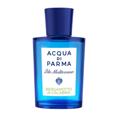 Acqua di Parma Blu Mediterraneo Bergamotto di Calabria for women and men-آکوا دی پارما بلو مدیترانو برگاموتو دی کالابریا زنانه و مردانه