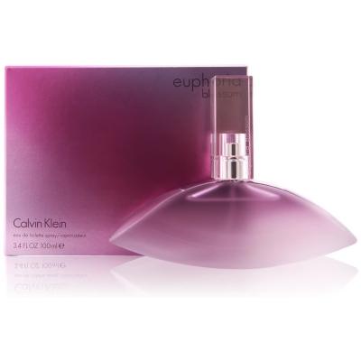 calvin klein euphoria blossom price