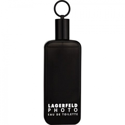 Photo Karl Lagerfeld for men-فوتو کارل لاگرفلد مردانه