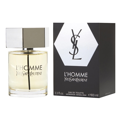 ysl f