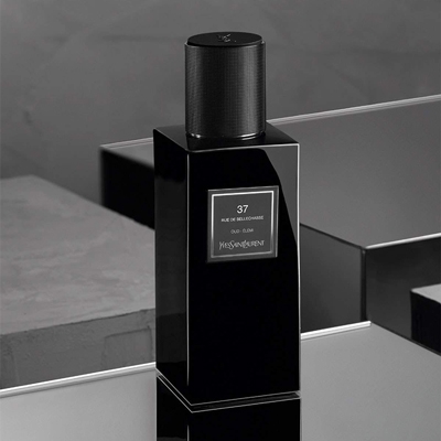 yves saint laurent 37